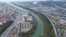 Başkan Sadık Kara,  Beldemiz için çalışmaya ve üretmeye devam edeceğiz. 