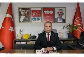 Kocamanoğlu, Vicdanlar rahatlamış, örgütün adalet duygusu kazanmıştır