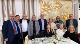 Kocamanoğlu,  Güneş balçıkla sıvanmaz gerçekler er yada geç ortaya çıkar 