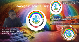 Başkan Mahmut Şengül,  bugün yaşadığımız derin yoksulluk kader değil tercihtir. 