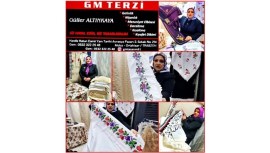 Siz hayal edin biz tasarlayalım