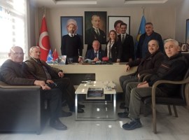 Zonguldak siyasetinde İYİ Parti cephesinde hareketli günler yaşanıyor.