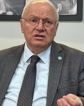 Başkan Erkmen,  Dün niye reddettiniz Bugün niye kuruyoruz 