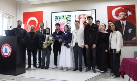 Osmanlı Çileği her toprakta yetişmez; O, Ereğlinin kestane toprağına aşıktır.