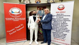 Manafa Dayanışma ve Barış Ödülü