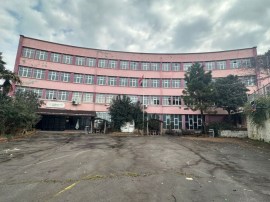 Yavuzyılmaz, Kız Meslek Lisesinin akıbetini sordu