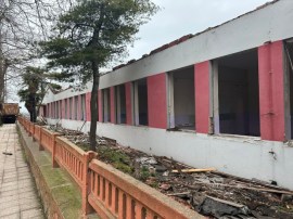 Bakanlıktan Yavuzyılmaza dikkat çeken yanıt: Yayla Ortaokulu arazisi ranta mı açılıyor