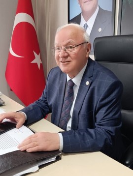 Başkan Erkmen, Millet, El Sıkılmasını Değil, İcraat Bekliyor
