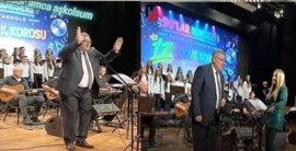 Yavuzyılmazdan Kozlu Ortaokuluna Teşekkür: “İlaç gibi geldiniz”