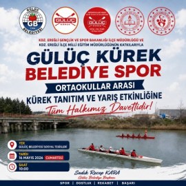 Kürekçiler Hazırmıyııııızzzz 