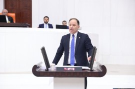 Yavuzyılmazdan Somanın 12. Yılında Açıklama: Sorumlular Dışarıda, Avukatlar Hapiste