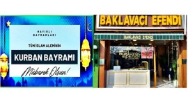 İyi bayramlar