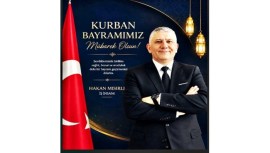 İyi bayramlar