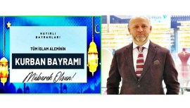 İYİ BAYRAMLAR