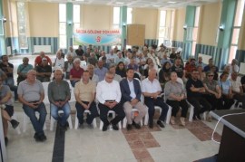  Yaşam alanlarının korunması hepimizin sorumluluğudur 