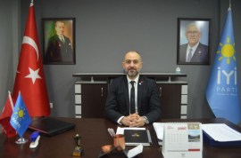 İYİ Partiden AK Partiye Zam Tepkisi Sizin Yaptığınız Külfet Değil mi