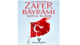 ZAFER TACININ 104. YILI