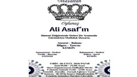 Maşallah...
