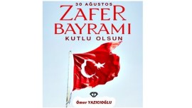 Zafer tacının 104. yılı
