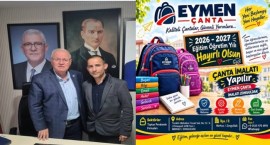 Başkan Erkmen, Zonguldak Esnafına “Yerelden Al” Çağrısında bulundu.