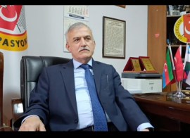 Zonguldak Vali Yardımcısı Muammer Balcı hayatını kaybetti