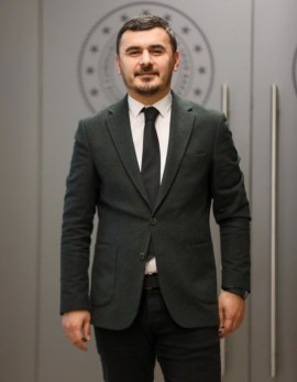 ZONDEF Başkan Adayı EREN, “Geçmişimizin Emanetine Sahip Çıkacak, Geleceğimizi Birlikte İnşa Edeceğiz”