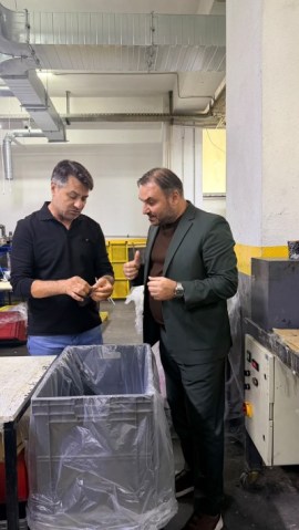 Geçmişten bugüne uzanan bir başarı hikayesi