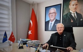 ERKMEN, Kdz.Ereğli TSO seçimlerinde aday gibi çalışan vekile tepki gösterdi