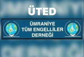 ÜTED Bilgilendirme
