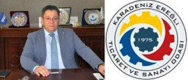 Meclis başkanı Sertan Yalçın;  Seçim döneminde yaşanan rekabet artık geride kalmıştır 