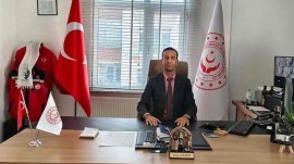 Pekerin Ereğlideki görevi sona erdi…