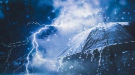 Meteorolojiden Zonguldak için alarm: Kuvvetli geliyor