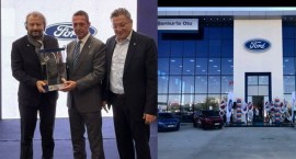 Yüksel Balcı'dan Ali Koç'a özel hediye...