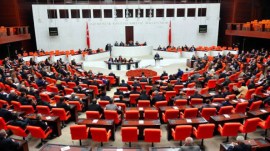 TBMMde bütçe maratonu başlıyor...