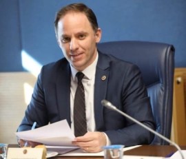 TTKnın kayıp aspiratörleri meclis gündemine taşındı.