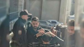 Boşanma aşamasındaki kavganın sonu kötü bitti...