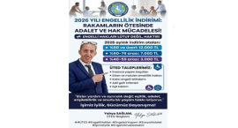 Mevcut ekonomik koşullar sorunların çözümü için yeterli değildir.