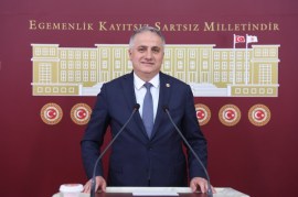 Bozkurt, Cumhuriyetimizin 103. yılı kutlu olsun