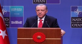 Erdoğandan emekli maaşı talimatı...Tüm imkanların zorlanarak, iyileştirmeye yönelik adım atılması talimatını verdi.