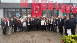 Ereğli ülke genelinde önemli bir ilçe...