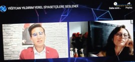 Dost Meclisi Meryem Altunkaya, Yiğitcan Yıldırım